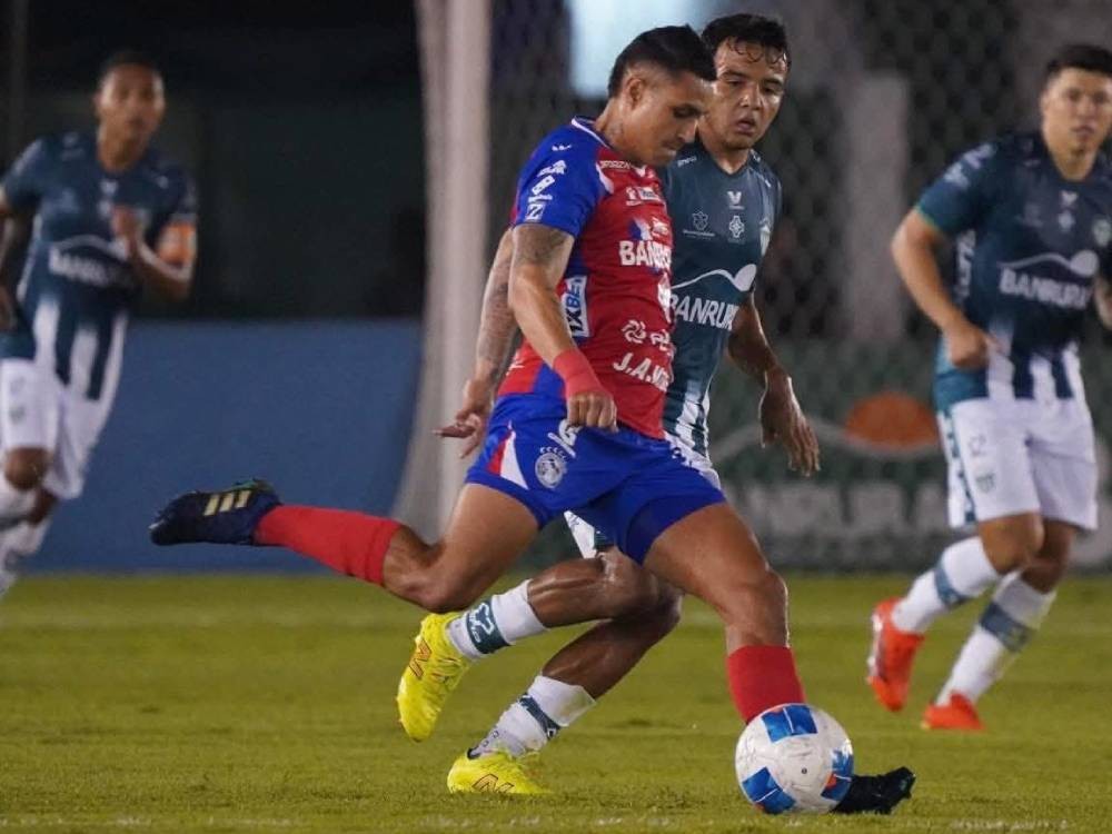 Xelajú se quedará concentrado en la capital para disputar el juego ante Municipal