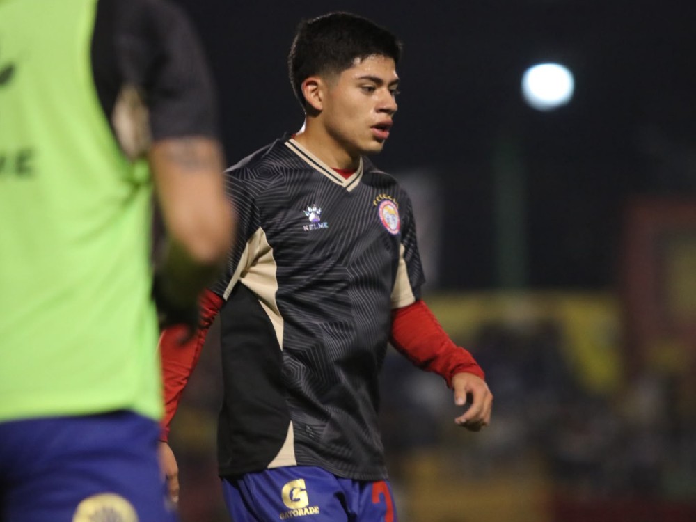 Xelajú segundo lugar en minuto de juveniles 