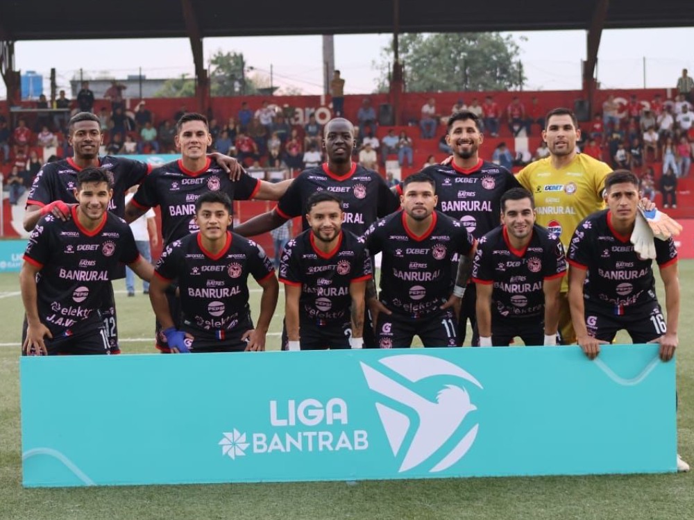 Xelajú sigue en deuda jugando fuera de casa 