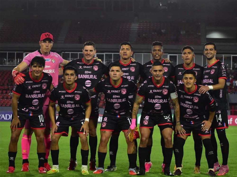 Xelajú también tiene problema de lesiones