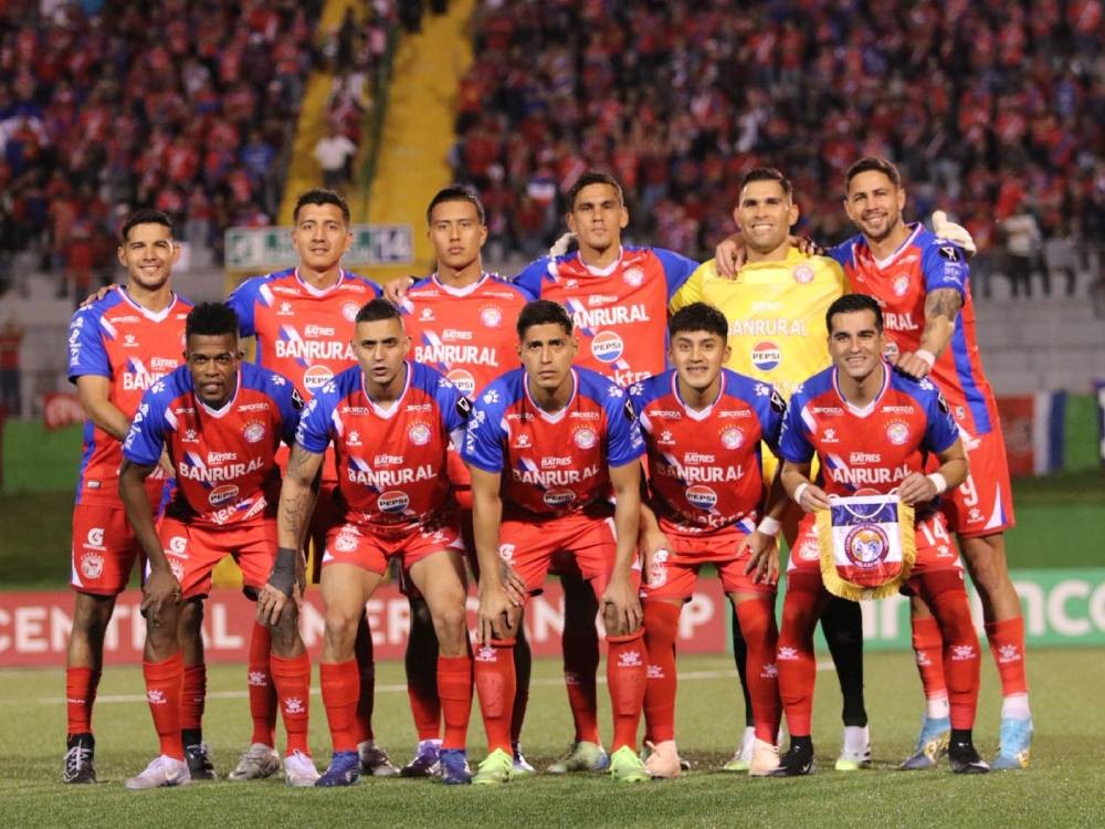 Xelajú tiene una cita con la historia de avanzar a semifinales y la Copa de Campeones de la Concacaf 