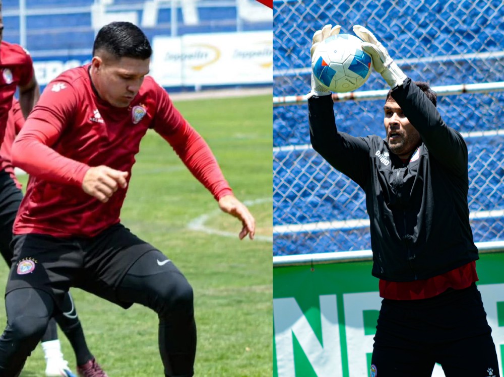 Xelajú tres juegos para definir el liderato del torneo