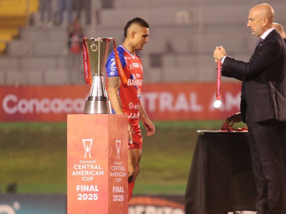 Xelajú tuvo una extraordinaria temporada que terminó sin el premio mayor