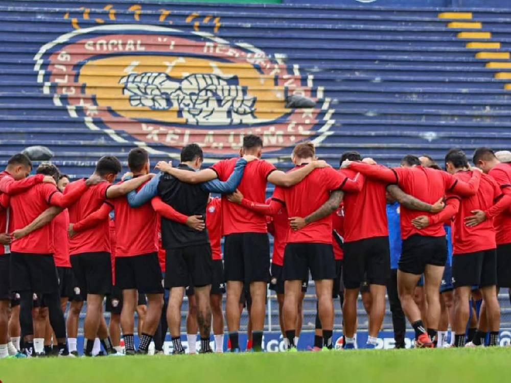 Xelajú va por la épica remontada en casa ante Municipal 