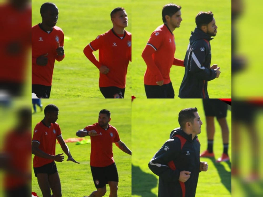 Xelajú va por su quinta victoria en casa