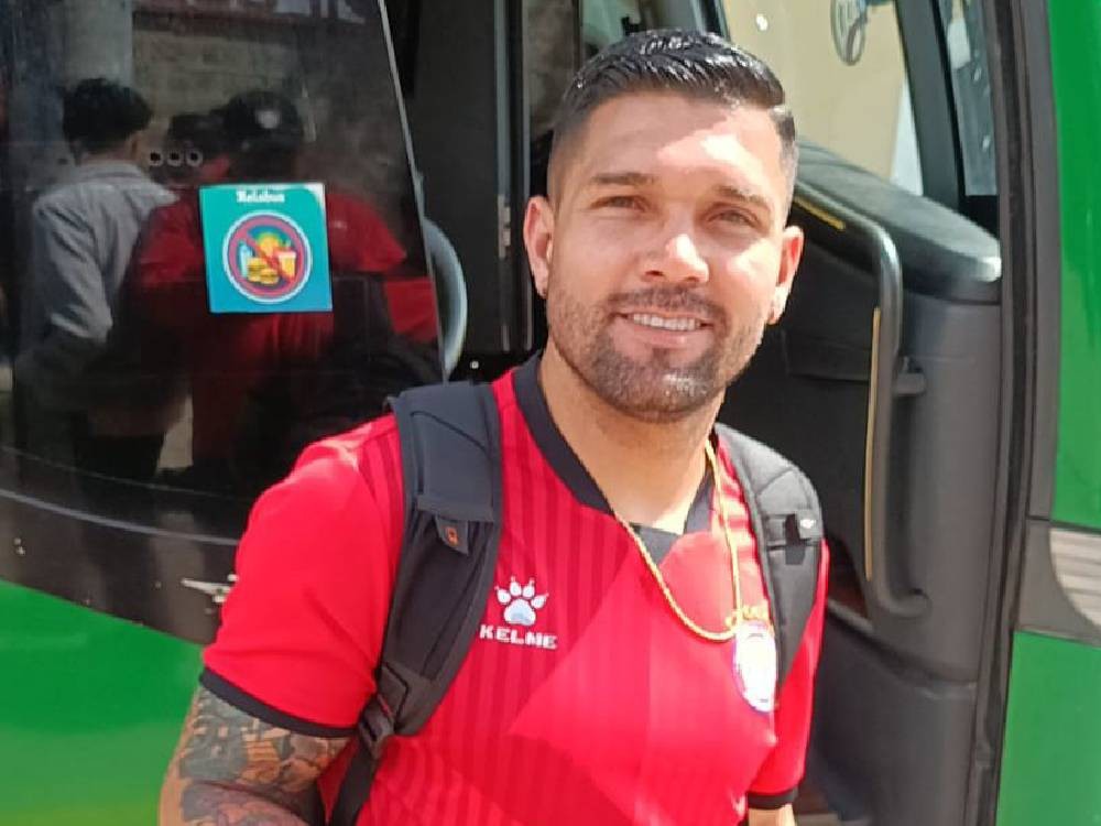 Xelajú viaja este lunes a Honduras para buscar el primer lugar del grupo D