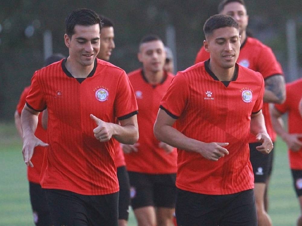 Xelajú visita a Comunicaciones con la misión de asegurar un lugar en la liguilla 