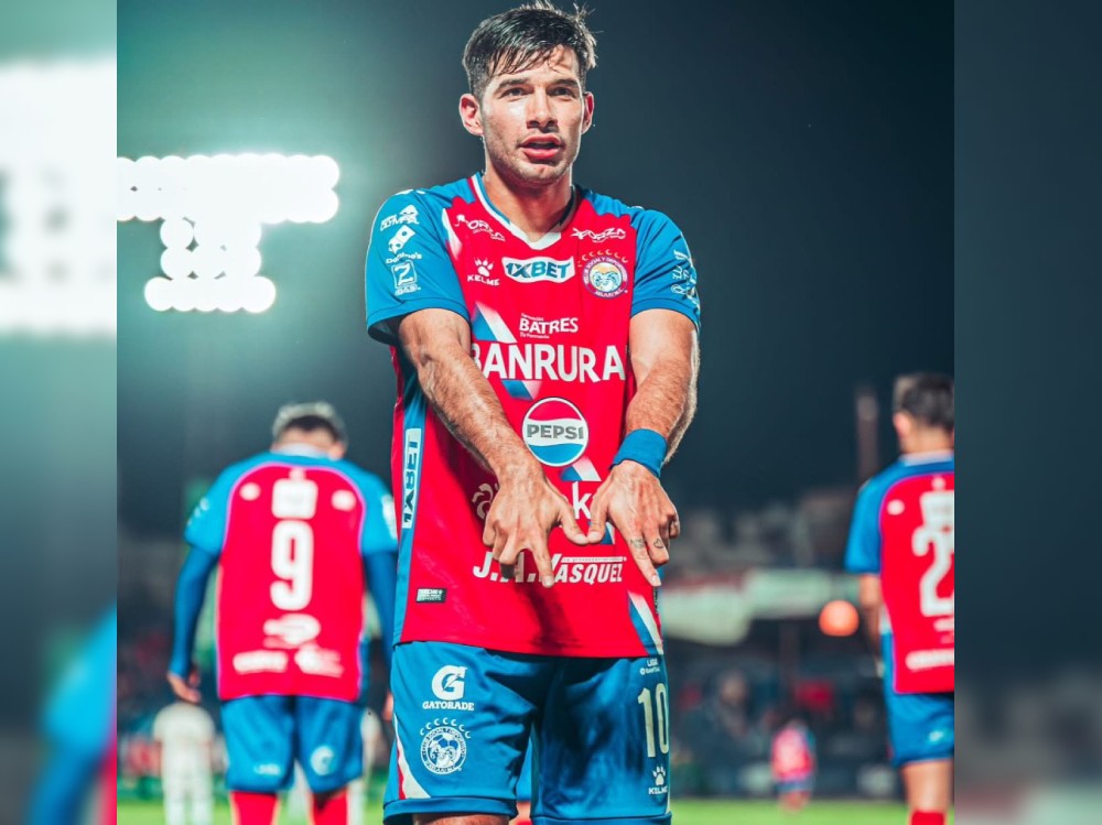 Xelajú visita a Marquense en un partido de equipos enrachados