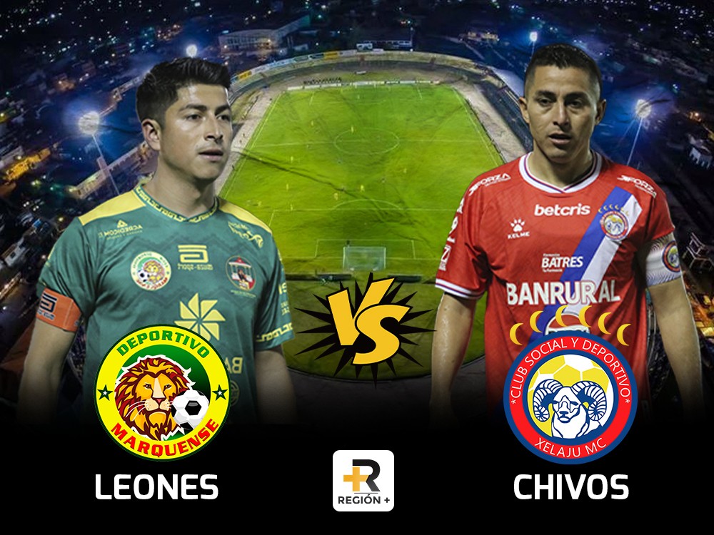 Xelajú visita uno de los estadios donde más gana en la historia