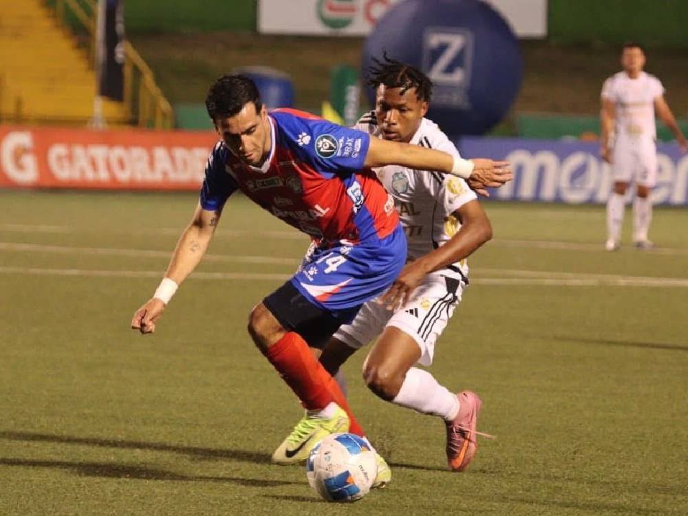 Xelajú y Comunicaciones se juegan el último boleto a la Copa Centroamericana