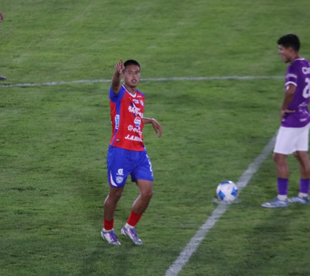 Xelajú ya clasificado a la fase final quiere cerrar líder del torneo