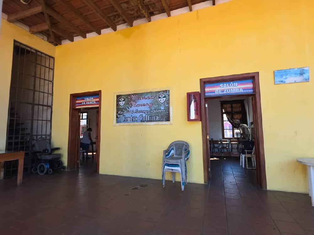 Ya están abiertos los cursos de vacaciones en Mazatenango