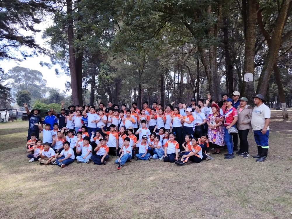 Zoológico Minerva realiza actividades educativas por el Día Internacional de la Diversidad Biológica